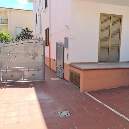 Konukevi Vintage La Caletta