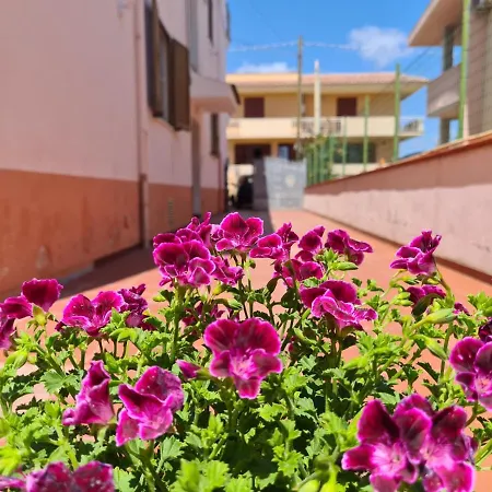 Vintage Konukevi La Caletta