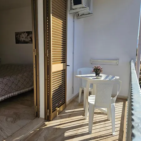 Gasthof Vintage La Caletta