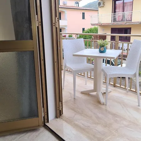 Vintage Guest house La Caletta