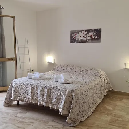 Vintage Guest house