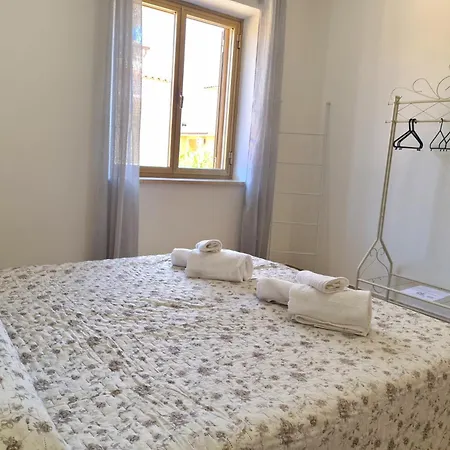 Guest house Vintage La Caletta