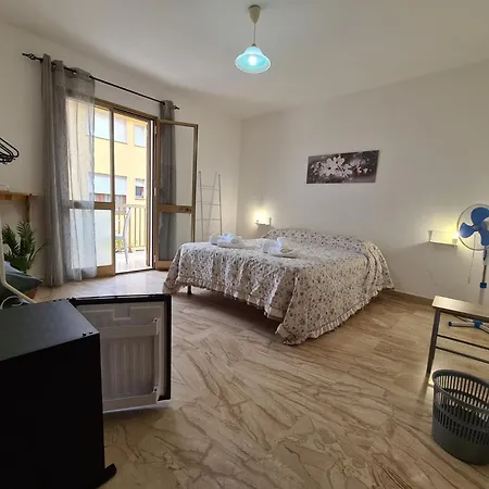 Vintage Guest house