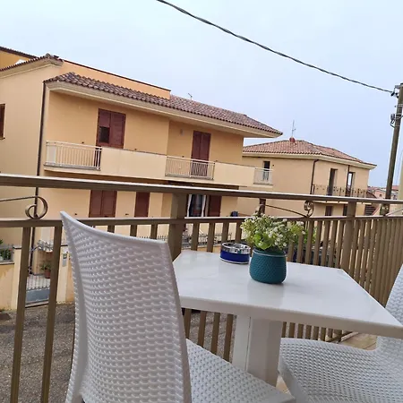 Guest house Vintage La Caletta