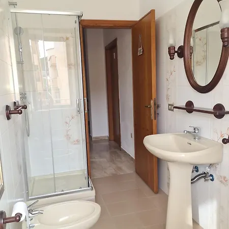 Vintage Guest house La Caletta