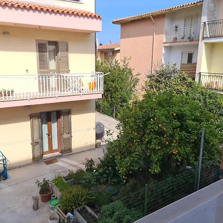 Guest house Vintage La Caletta