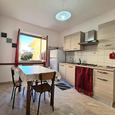 Vintage Guest house La Caletta